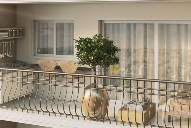 Imagem Apartamento com 3 Quartos à Venda, 81 m² em Vila Santa Catarina - Americana Imagem Apartamento com 3 Quartos à Venda, 81 m² em Vila Santa Catarina - Americana