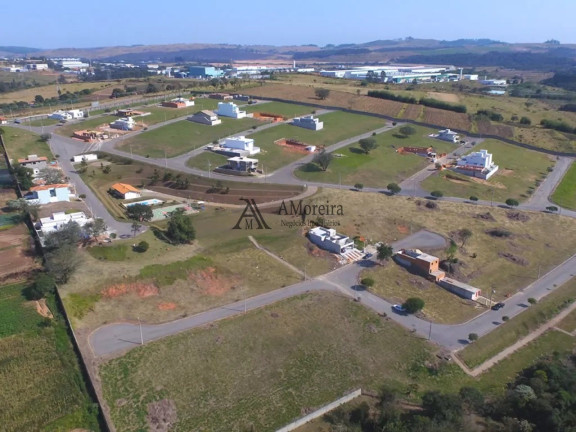 Imagem Terreno à Venda, 250 m² em Pinhal - Cabreúva