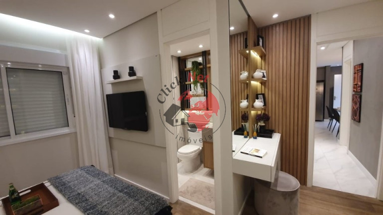 Imagem Apartamento com 2 Quartos à Venda, 61 m² em Campestre - Santo André Imagem Apartamento com 2 Quartos à Venda, 61 m² em Campestre - Santo André
