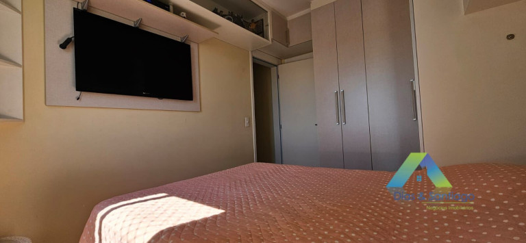 Imagem Apartamento com 2 Quartos à Venda, 68 m² em Ipiranga - São Paulo