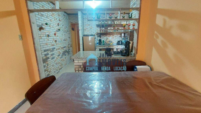 Imagem Casa com 3 Quartos à Venda, 125 m² em Centro - Balneário Pinhal Imagem Casa com 3 Quartos à Venda, 125 m² em Centro - Balneário Pinhal