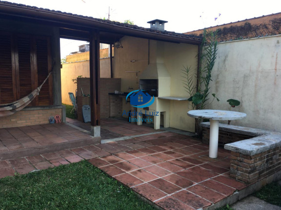 Imagem Casa com 3 Quartos à Venda, 136 m² em Lázaro - Ubatuba Imagem Casa com 3 Quartos à Venda, 136 m² em Lázaro - Ubatuba