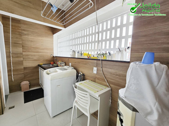 Imagem Apartamento com 3 Quartos à Venda, 150 m² em Aldeota - Fortaleza
