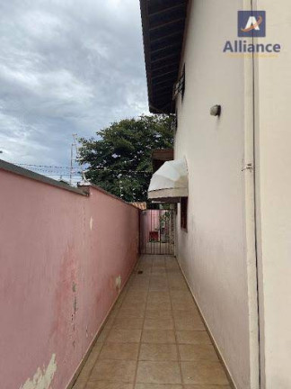 Imagem Casa com 3 Quartos à Venda, 230 m² em Jardim Niero - Louveira