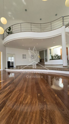 Imagem Casa de Condomínio com 4 Quartos à Venda, 600 m² em Alphaville - Santana De Parnaíba Imagem Casa de Condomínio com 4 Quartos à Venda, 600 m² em Alphaville - Santana De Parnaíba