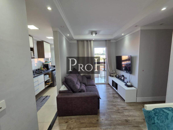 Imagem Apartamento com 3 Quartos à Venda, 72 m² em Centro - São Bernardo Do Campo Imagem Apartamento com 3 Quartos à Venda, 72 m² em Centro - São Bernardo Do Campo