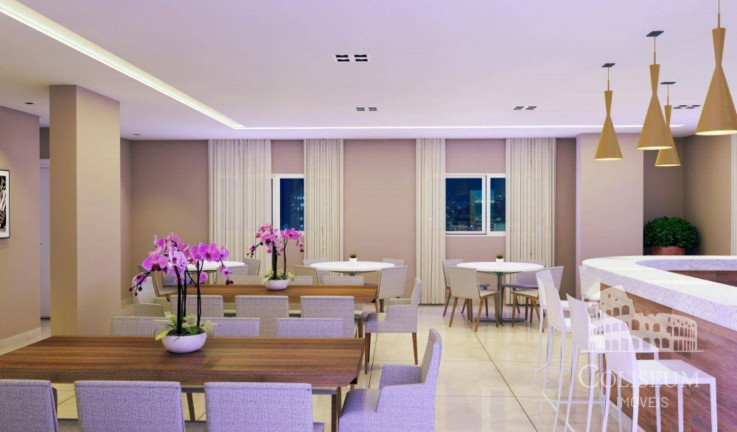Imagem Apartamento com 2 Quartos à Venda, 81 m² em Vila Guilhermina - Praia Grande