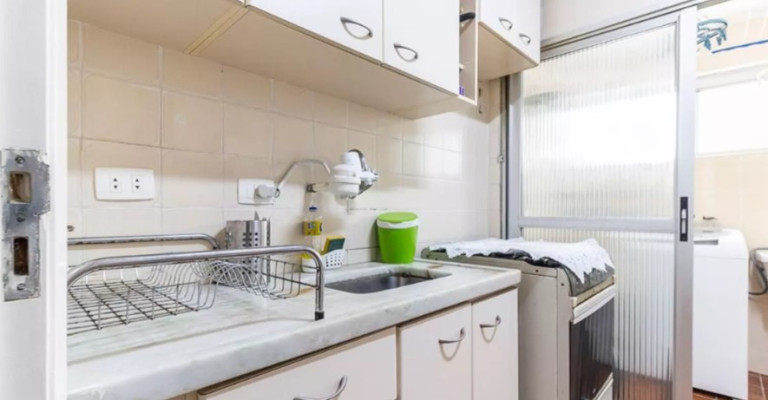 Imagem Apartamento com 2 Quartos à Venda, 65 m² em Brooklin Paulista - São Paulo Imagem Apartamento com 2 Quartos à Venda, 65 m² em Brooklin Paulista - São Paulo