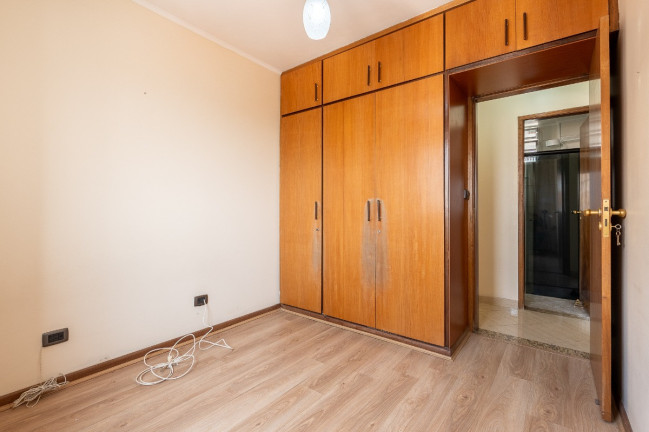 Imagem Apartamento com 3 Quartos à Venda, 84 m² em Cambuci - São Paulo
