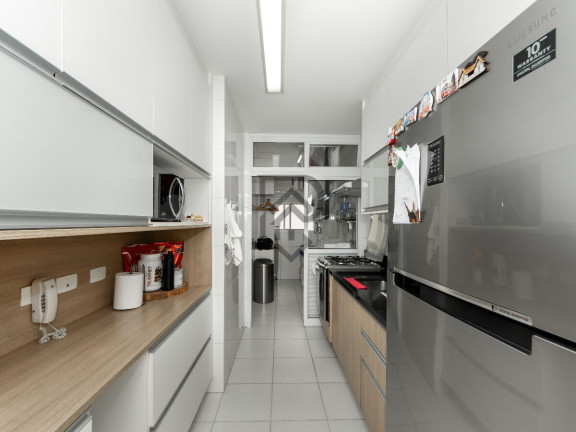 Imagem Apartamento com 2 Quartos à Venda, 84 m² em Vila Da Saúde - São Paulo