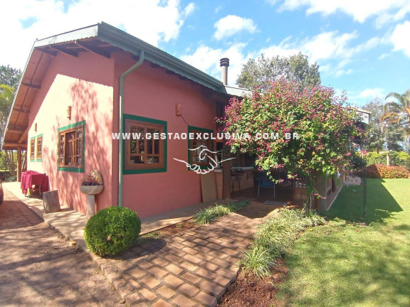 Imagem Chácara com 6 Quartos à Venda, 48.400 m² em Zona Rural - Morungaba Imagem Chácara com 6 Quartos à Venda, 48.400 m² em Zona Rural - Morungaba