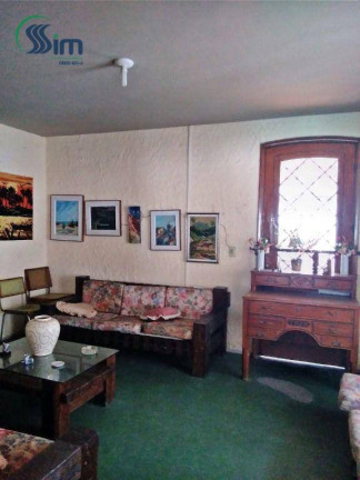 Imagem Casa com 4 Quartos à Venda, 151 m² em Cocó - Fortaleza Imagem Casa com 4 Quartos à Venda, 151 m² em Cocó - Fortaleza