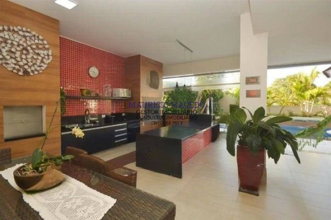 Imagem Casa com 4 Quartos à Venda, 719 m² em Alphaville Residencial Dois - Barueri Imagem Casa com 4 Quartos à Venda, 719 m² em Alphaville Residencial Dois - Barueri
