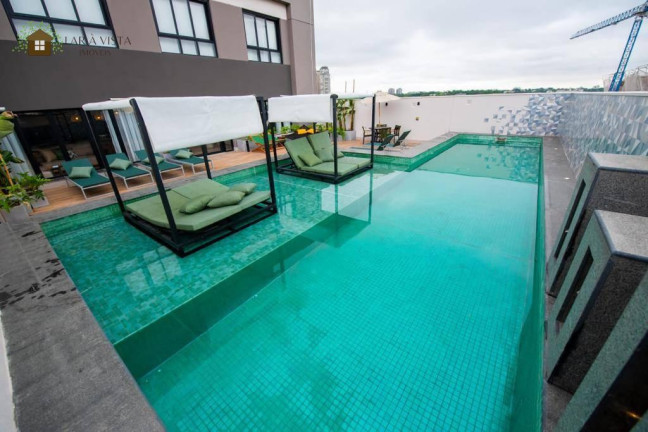 Imagem Studio com 1 Quarto à Venda, 27 m² em Vila Olímpia - São Paulo Imagem Studio com 1 Quarto à Venda, 27 m² em Vila Olímpia - São Paulo
