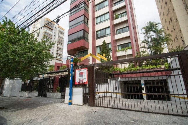 Imagem Apartamento com 3 Quartos à Venda, 221 m² em Perdizes - São Paulo Imagem Apartamento com 3 Quartos à Venda, 221 m² em Perdizes - São Paulo