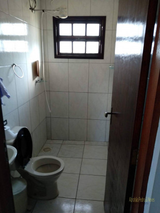 Imagem Casa com 2 Quartos à Venda, 60 m² em Ilha Comprida Imagem Casa com 2 Quartos à Venda, 60 m² em Ilha Comprida