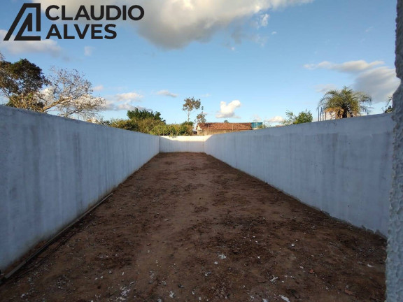 Imagem Casa com 2 Quartos à Venda, 60 m² em Mangabeira - Feira De Santana Imagem Casa com 2 Quartos à Venda, 60 m² em Mangabeira - Feira De Santana