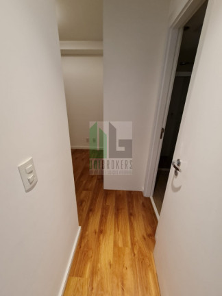 Imagem Apartamento com 2 Quartos à Venda, 65 m² em Vila Clementino - São Paulo