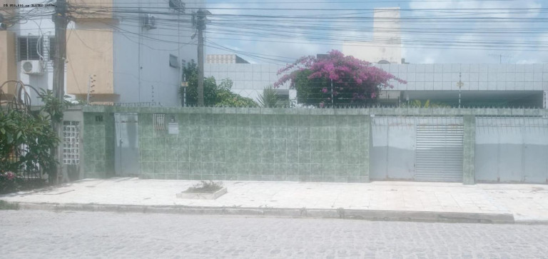 Apartamento com 3 Quartos à Venda, 110 m² em Casa Caiada - Olinda