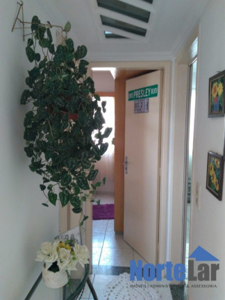 Imagem Apartamento com 2 Quartos à Venda, 52 m² em Vila Mangalot - São Paulo Imagem Apartamento com 2 Quartos à Venda, 52 m² em Vila Mangalot - São Paulo