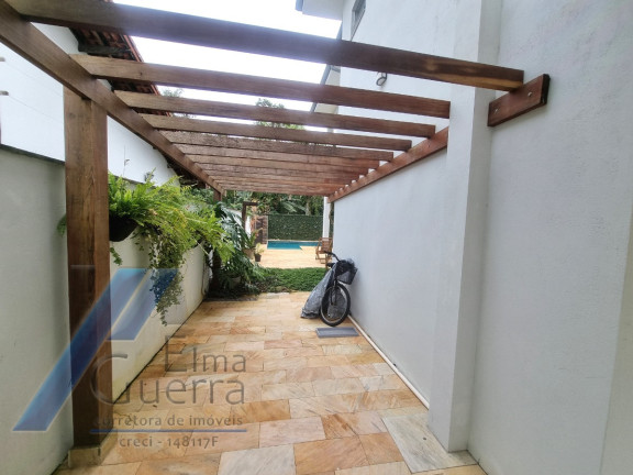 Imagem Casa com 3 Quartos à Venda, 210 m² em Parque Vivamar - Ubatuba