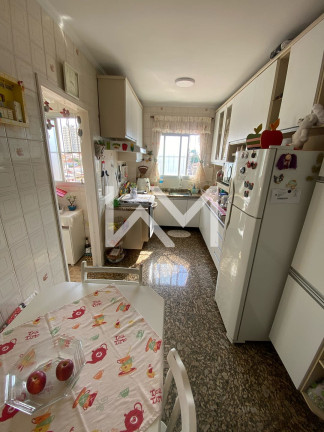 Imagem Apartamento com 2 Quartos à Venda, 77 m² em Gopouva - Alameda Tutóia Imagem Apartamento com 2 Quartos à Venda, 77 m² em Gopouva - Alameda Tutóia