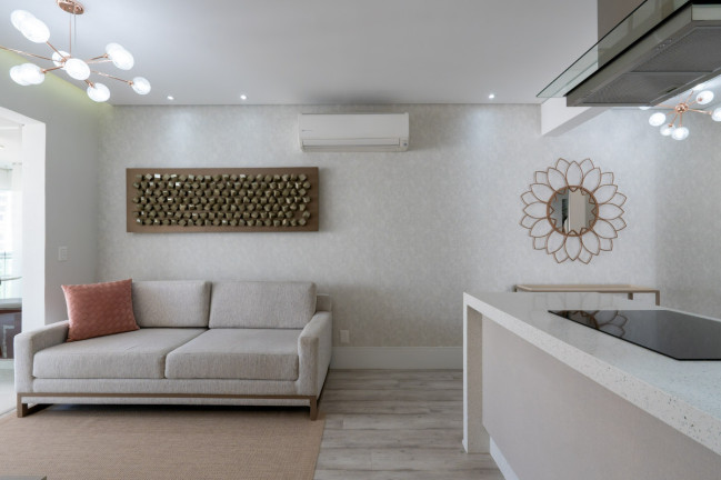Imagem Apartamento com 2 Quartos à Venda, 64 m² em Vila Mascote - São Paulo