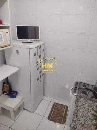 Imagem Apartamento com 2 Quartos à Venda, 57 m² em Vila Voturua - Sao Vicente Imagem Apartamento com 2 Quartos à Venda, 57 m² em Vila Voturua - Sao Vicente