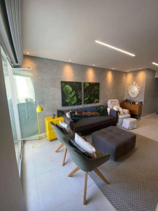 Imagem Apartamento com 3 Quartos à Venda, 83 m² em Perdizes - São Paulo Imagem Apartamento com 3 Quartos à Venda, 83 m² em Perdizes - São Paulo