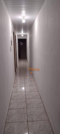 Imagem Sobrado com 5 Quartos à Venda, 140 m² em Jardim Fortaleza - Guarulhos Imagem Sobrado com 5 Quartos à Venda, 140 m² em Jardim Fortaleza - Guarulhos