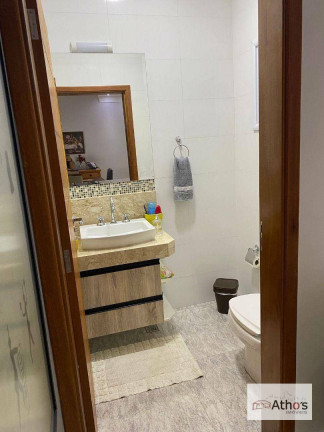 Imagem Sobrado com 3 Quartos à Venda, 188 m² em Jardim Vista Verde - Indaiatuba Imagem Sobrado com 3 Quartos à Venda, 188 m² em Jardim Vista Verde - Indaiatuba