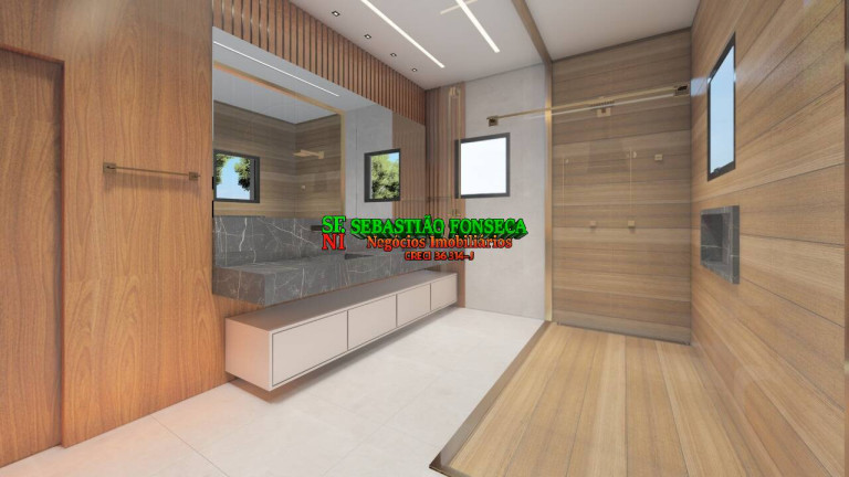 Imagem Casa com 5 Quartos à Venda, 460 m² em Condomínio Residencial Alphaville I - São José Dos Campos Imagem Casa com 5 Quartos à Venda, 460 m² em Condomínio Residencial Alphaville I - São José Dos Campos