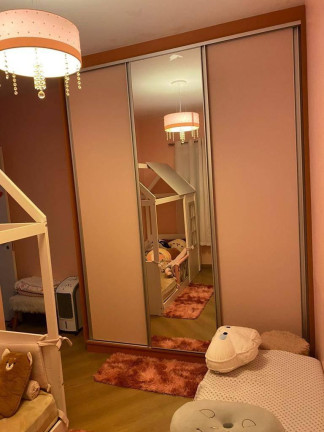 Imagem Apartamento com 3 Quartos à Venda, 141 m² em Vila Monumento - São Paulo
