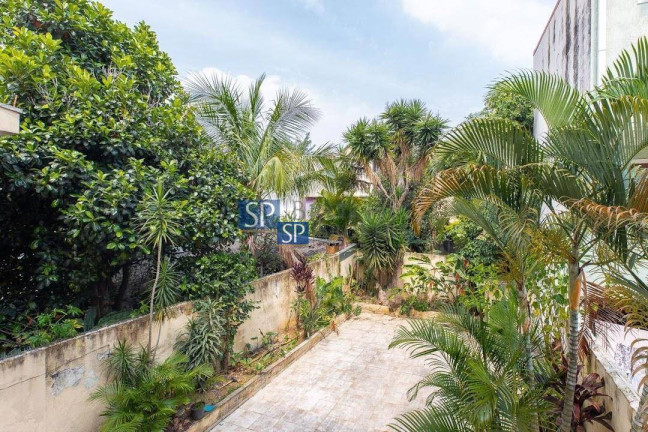 Imagem Casa com 4 Quartos à Venda, 354 m² em Vila Ipojuca - São Paulo Imagem Casa com 4 Quartos à Venda, 354 m² em Vila Ipojuca - São Paulo