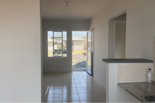 Imagem Casa com 2 Quartos para Alugar, 45 m² em Nova Metropolitana - Salto De Pirapora Imagem Casa com 2 Quartos para Alugar, 45 m² em Nova Metropolitana - Salto De Pirapora