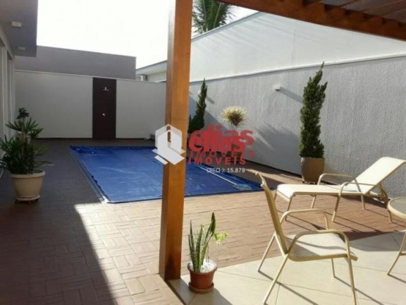 Imagem Casa de Condomínio com 3 Quartos à Venda, 305 m² em Residencial Villa Lobos - Bauru Imagem Casa de Condomínio com 3 Quartos à Venda, 305 m² em Residencial Villa Lobos - Bauru