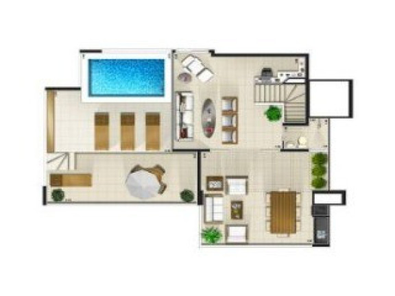 Imagem Imóvel com 2 Quartos à Venda, 84 m² em Santa Paula - São Caetano Do Sul Imagem Imóvel com 2 Quartos à Venda, 84 m² em Santa Paula - São Caetano Do Sul