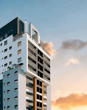 Imagem Apartamento com 3 Quartos à Venda, 120 m² em Curitiba