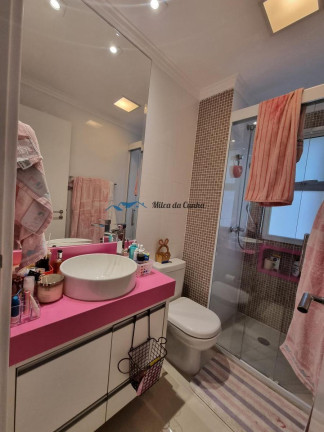 Imagem Apartamento com 3 Quartos à Venda, 155 m² em Centro - São Bernardo Do Campo