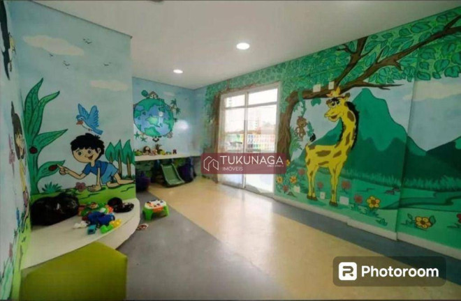 Imagem Apartamento com 2 Quartos à Venda, 49 m² em Centro - Guarulhos Imagem Apartamento com 2 Quartos à Venda, 49 m² em Centro - Guarulhos