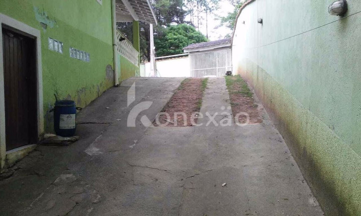 Imagem Chácara com 4 Quartos à Venda, 400 m² em Canaã - Jambeiro