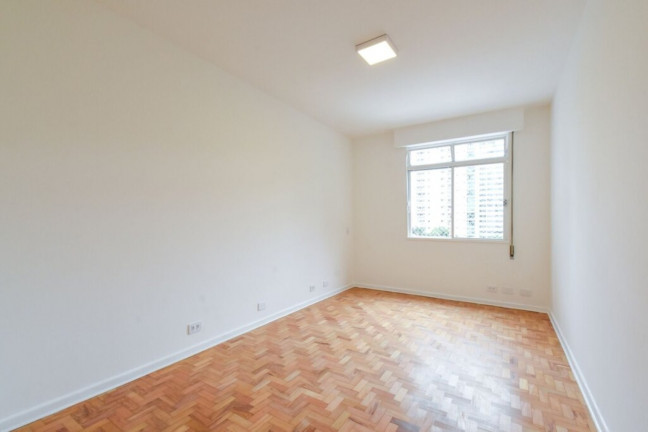 Imagem Imóvel com 3 Quartos à Venda, 107 m² em Itaim Bibi - São Paulo