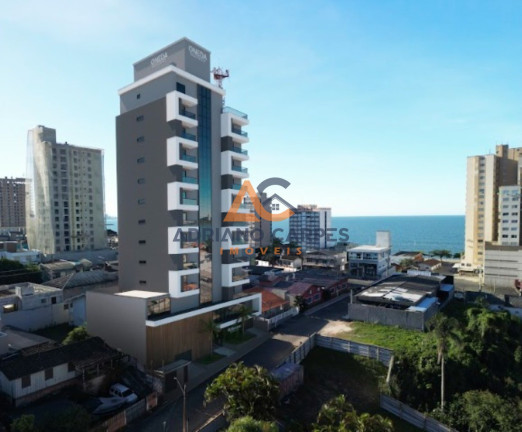 Imagem Imóvel com 2 Quartos à Venda, 80 m² em Centro - Balneário Piçarras Imagem Imóvel com 2 Quartos à Venda, 80 m² em Centro - Balneário Piçarras