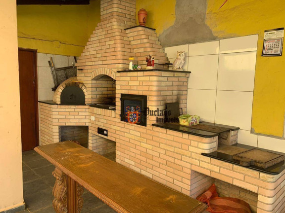 Imagem Chácara com 3 Quartos à Venda, 300 m² em Portão - Atibaia