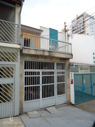 Sobrado com 2 Quartos à Venda, 149 m² em Ipiranga - São Paulo