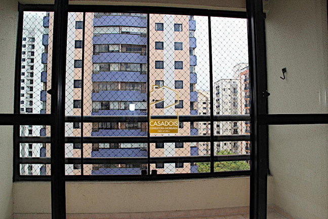 Imagem Apartamento com 3 Quartos à Venda, 89 m² em Vila Mascote - São Paulo