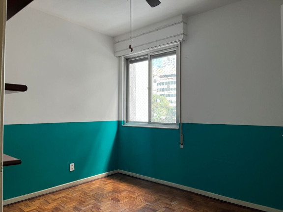 Imagem Apartamento com 3 Quartos à Venda, 120 m² em Paraíso - São Paulo