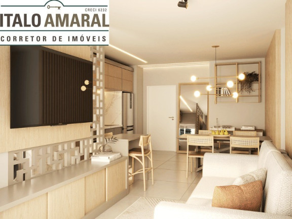 Imagem Apartamento com 2 Quartos à Venda, 67 m² em Nações - Balneário Camboriú