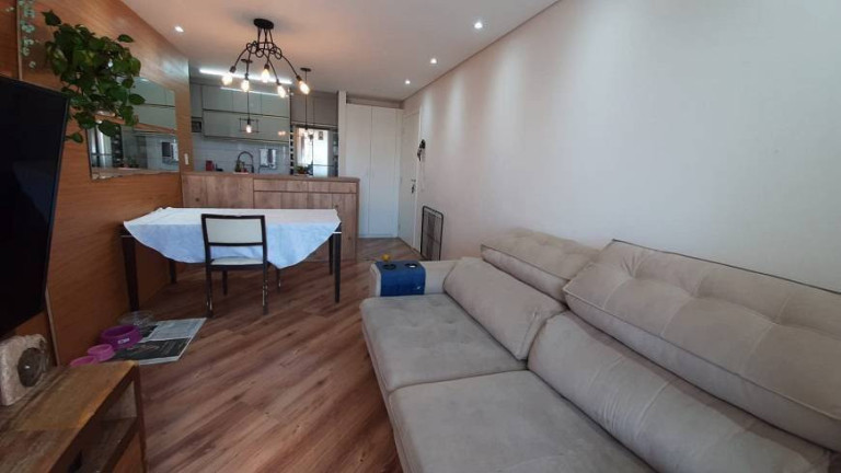 Imagem Apartamento com 3 Quartos à Venda, 65 m² em Vila Vera - São Paulo Imagem Apartamento com 3 Quartos à Venda, 65 m² em Vila Vera - São Paulo