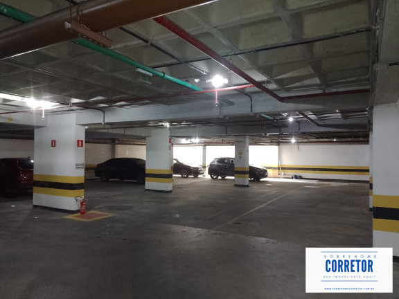 Imagem Imóvel Comercial à Venda, 1 m² em Caminho Das árvores - Salvador